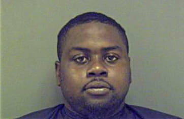 Dillard Terrell - Harrison County, TX 
