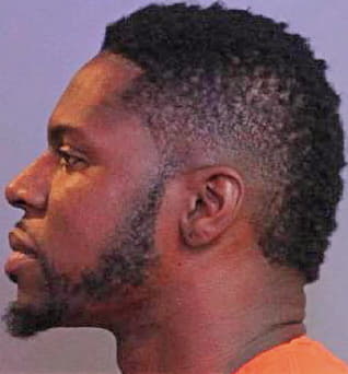 Wilson Terry - Polk County, FL 