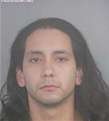 Stauble Thomas - Broward County, FL 