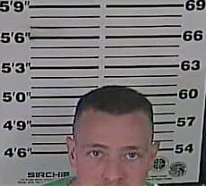 Hughes Troy - Carter County, TN 