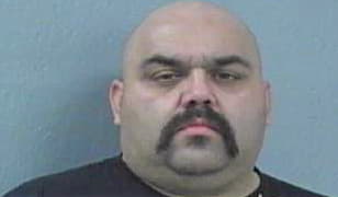 Romero Albert - Greene County, MO 