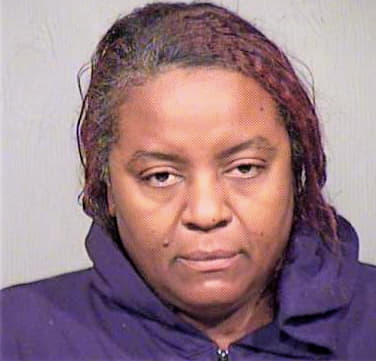 Johnson Andrea - Maricopa County, AZ 