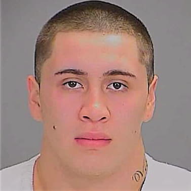 Gutierrez Andrew - Brazos County, TX 