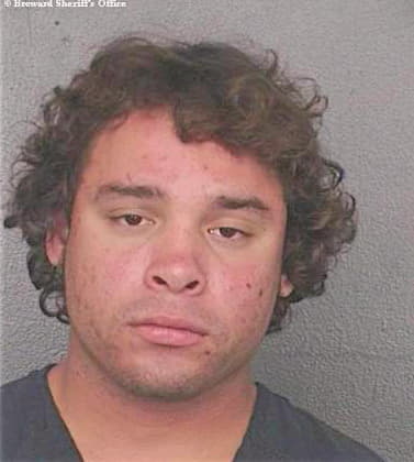 Morales Angel - Broward County, FL 