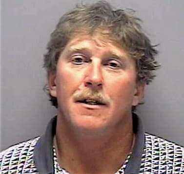 Foster Anthony - Lee County, FL 