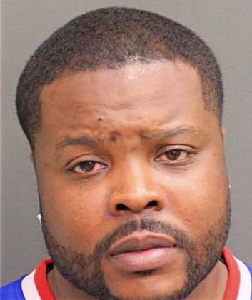 Robinson Antwon - Orange County, FL 