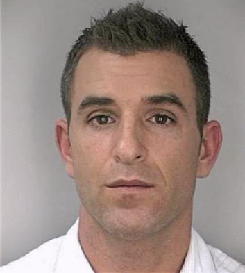 Parisien Benoit - Hillsborough County, FL 