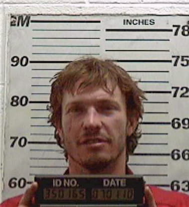 Collins Brian - SantaFe County, NM 