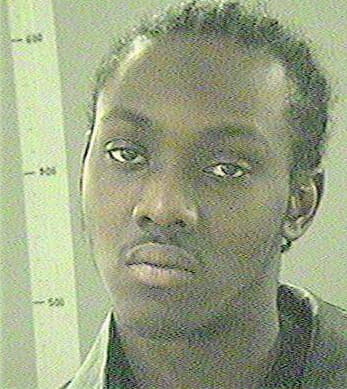 Primus Calwyn - Gwinnett County, GA 
