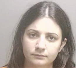 Lordi Christina - Mahoning County, OH 