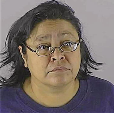 Braswell Cindy - Deschutes County, OR 