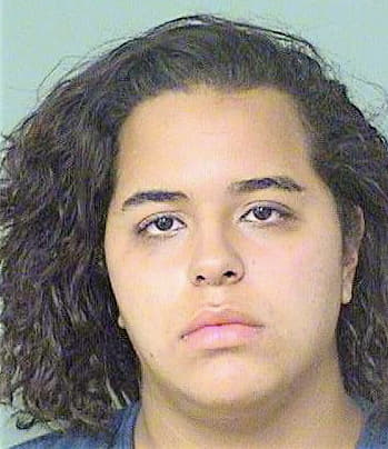 Mosquera Dalizza - PalmBeach County, FL 