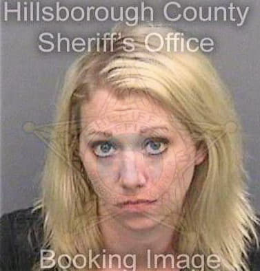 Fasso Dana - Hillsborough County, FL 