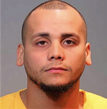 Mendez David - Seminole County, FL 