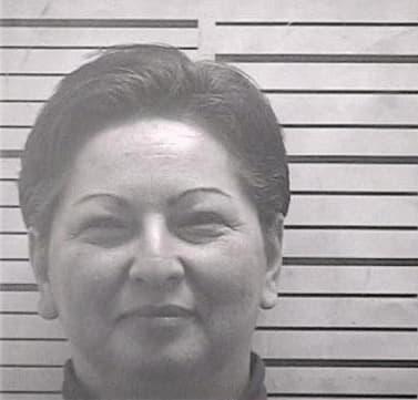 Doiflemyer Debra - SantaFe County, NM 