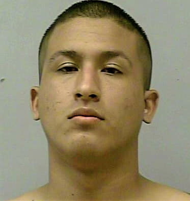 Quintero Derek - Gwinnett County, GA 