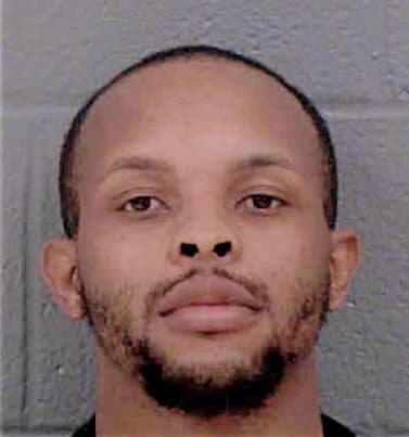 Crawford Devontae - Mecklenburg County, NC 