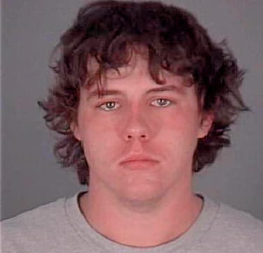 Law Dustin - Pasco County, FL 