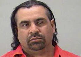 Brito Eloy - Dallas County, TX 