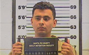 Armendariz Fernando - SantaFe County, NM 