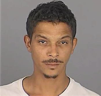 Anderson George - Pasco County, FL 
