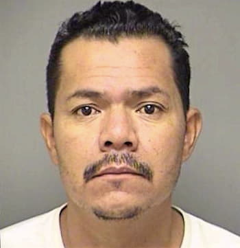 Martinez Gerardo - Denton County, TX 