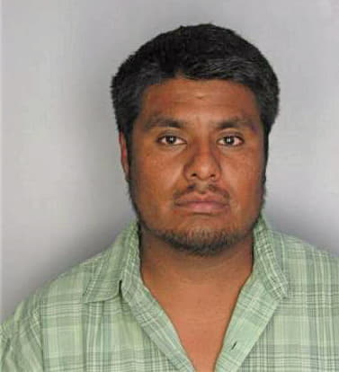 Jimenez Jaime - Hillsborough County, FL 