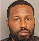 Jeffery Jarrod - Greenville County, SC 