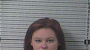 Southers Jillian - Boyle County, KY 