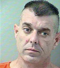 Lewis Joel - Okaloosa County, FL 