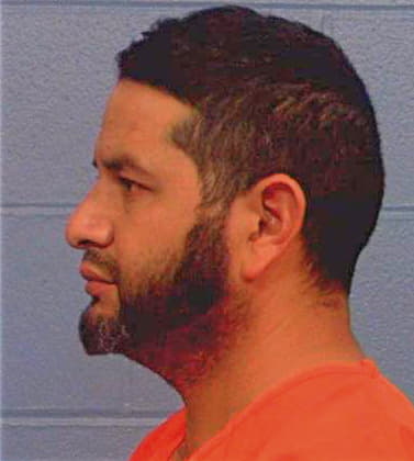 Rodriguez Joel - Williamson County, TX 