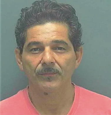 Lanese Jorge - Lee County, FL 