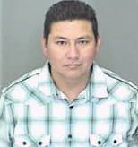 Santacruz Juan - Merced County, CA 