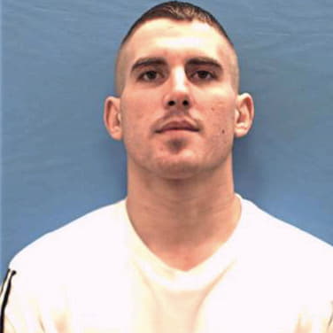 Herber Justin - Guadalupe County, TX 