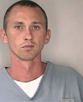 Morris Justin - Hillsborough County, FL 