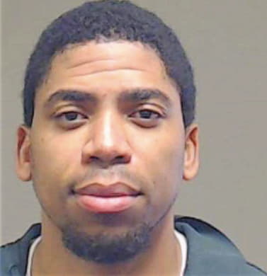 Harris Keenan - Collin County, TX 