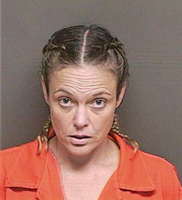 Pope Loretta - Lake County, FL 