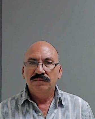 Rodriguez Luis - Hidalgo County, TX 