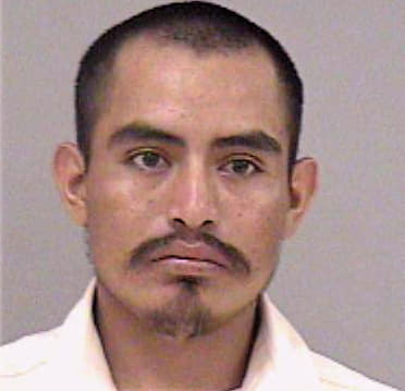 Rios Marcelino - Madera County, CA 