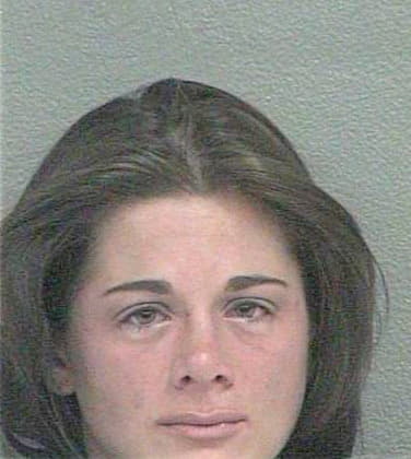 Wiehe Melissa - Wyandotte County, KS 