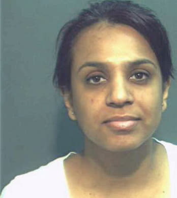 Singh Nalini - Orange County, FL 
