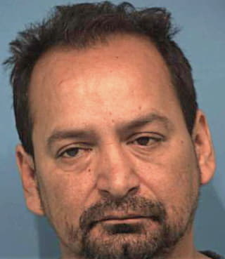 Gonzalez Paulino - Williamson County, TX 