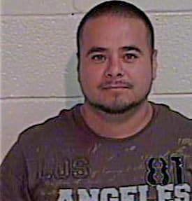 Villarreal Pedro - Hidalgo County, TX 