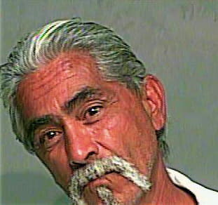 Garza Raymond - TomGreen County, TX 