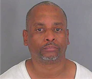 Cheek Sean - Spartanburg County, SC 