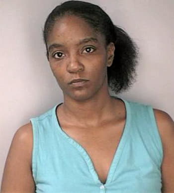 Ammons Sharla - Hillsborough County, FL 