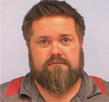 Ware Todd - Travis County, TX 