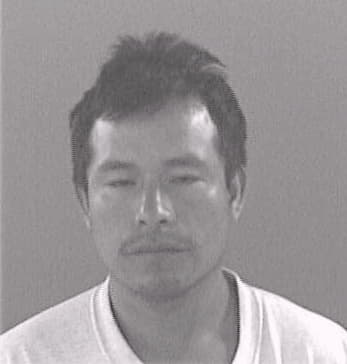 Hernandez Tomas - Gwinnett County, GA 
