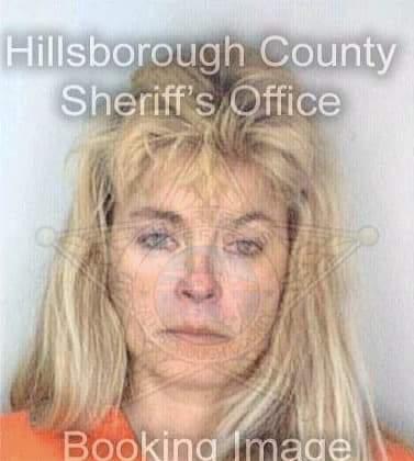 Monell Vicky - Hillsborough County, FL 