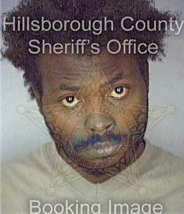Hall Victor - Hillsborough County, FL 